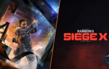 《彩虹六号：围攻X》UI、皮肤和新地区等信息泄露