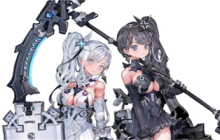 苍雾世界辛西娅技能介绍一览