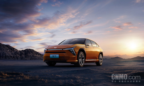 东风本田S7被曝“36小时大定破20” 25.99万起太自信？