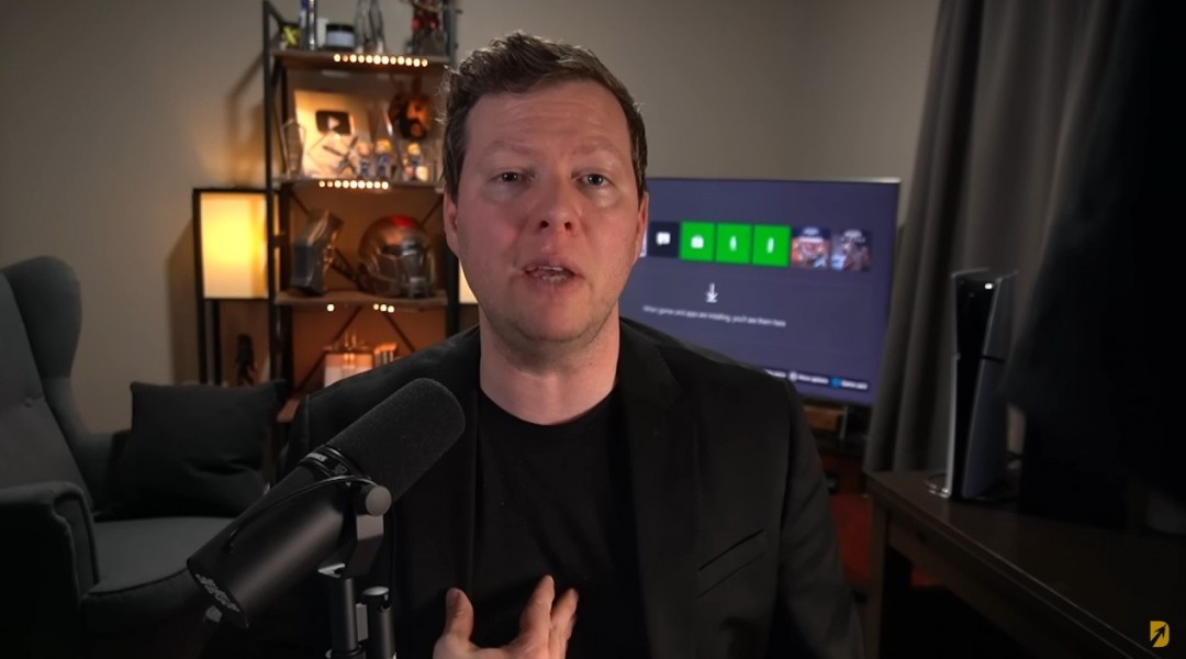 前IGN高管质疑:微软收购动视暴雪的意义不大