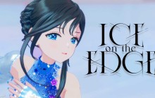 花样滑冰教练模拟养成游戏《ICE on the EDGE》发表