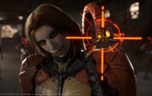 《死亡搁浅2》反派希格斯的表现比前作出色100倍