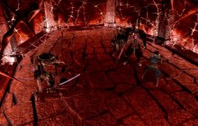 《鬼武者2：复刻版》新视频 风魔小太郎玩弄对手