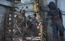 育碧改口 确认《刺客信条：影》首发支持Steam Deck