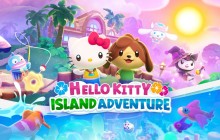 《凯蒂猫岛屿冒险》销量突破50万 多平台特别好评