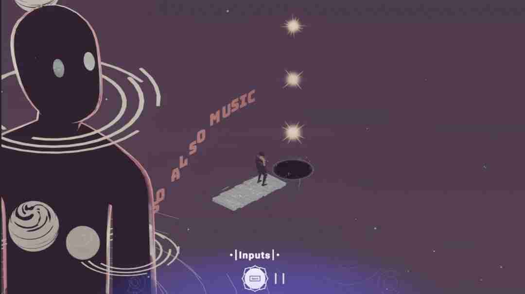 音乐自动化游戏《Future Vibe Check》Steam页面开放 发售日待定