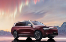 2025款问界M9官宣3月20日正式上市 含新十大黑科技