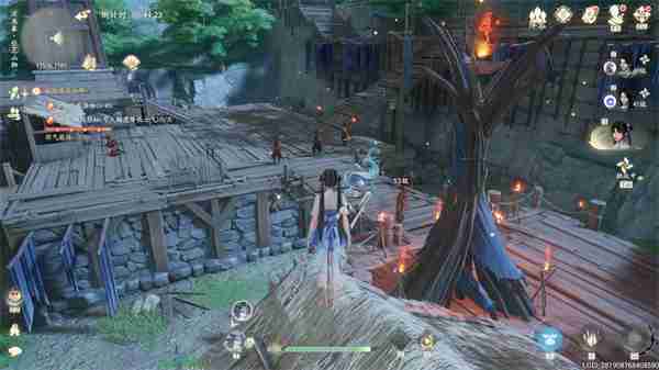 《仙剑世界》千劫万象副本玩法攻略