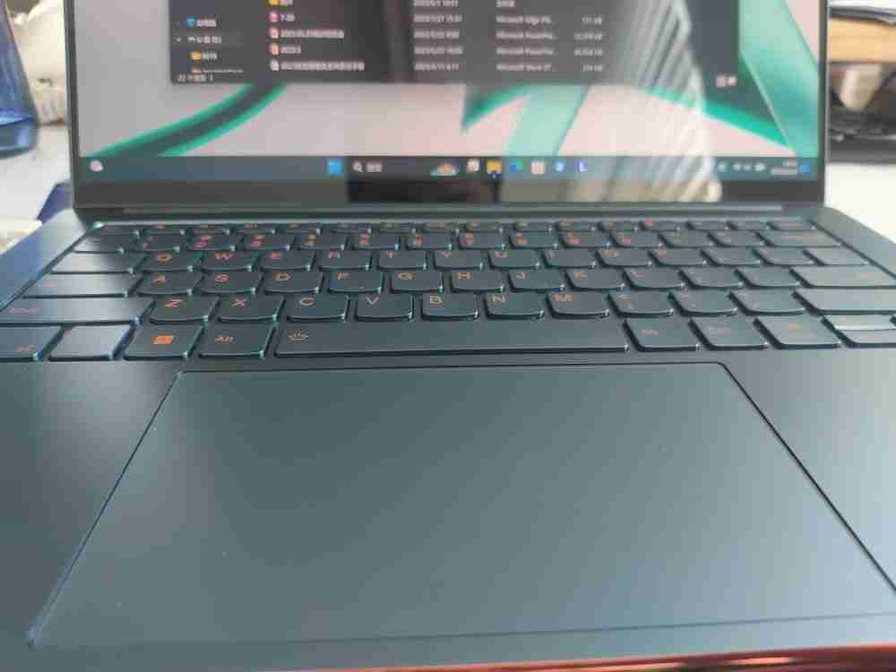 lenovo笔记本电脑系列产品推荐，满足不同需求！