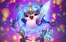 云顶之弈S14赛博城爆料内容一览