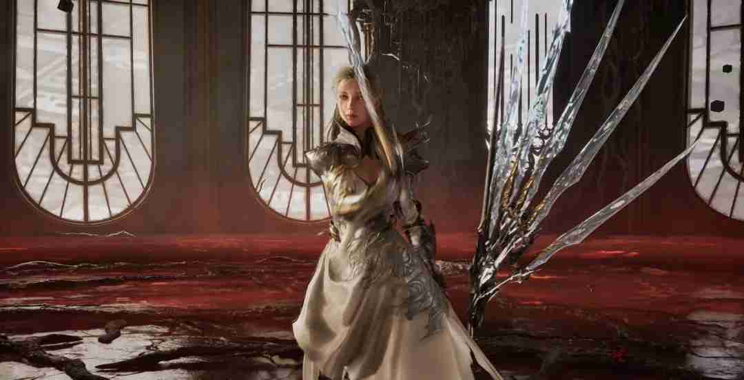 《湮灭之潮》官方宣布 即将支持 NVIDIA DLSS 4