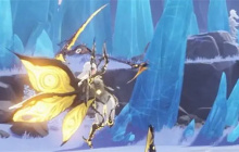 二重螺旋羽化者boss打法攻略分享