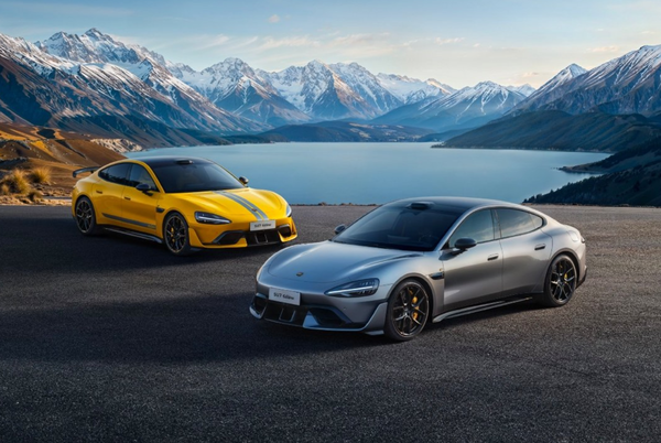 传沈阳全市排查小米SU7 Ultra 要求车主签署安全承诺书