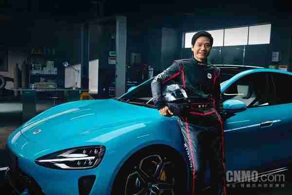 曝小米一门店周末2天卖出100多台汽车 SU7 Ultra也火了