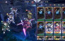 高达钢铁之诗燃烧流派玩法攻略分享