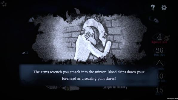 怪奇卡牌RPG《万手一体》2025年4月22日Steam正式发售