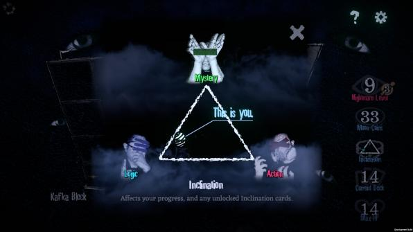 怪奇卡牌RPG《万手一体》2025年4月22日Steam正式发售