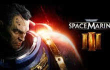 《战锤40K：星际战士3》正在开发中 有更大规模战斗