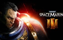 《战锤40K 星际战士3》正在开发中