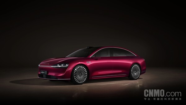 享界S9 C-NCAP成绩发布：综合得分率89.4% AEB出色