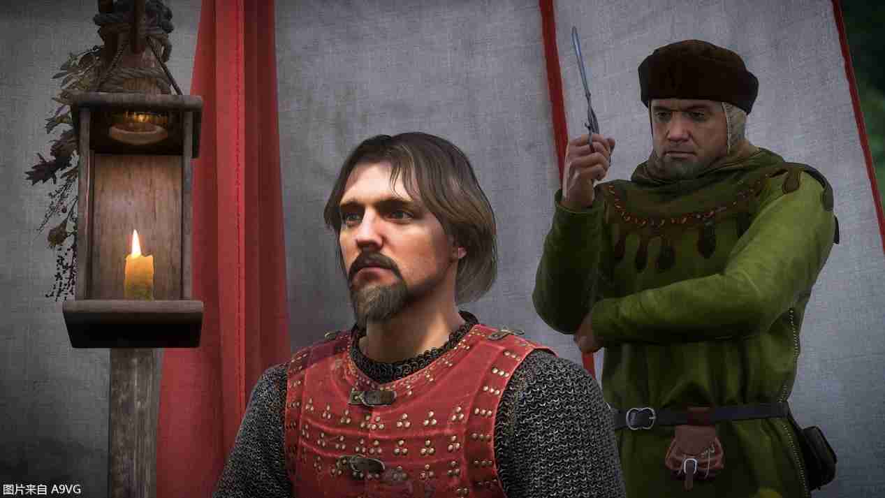 《天国:拯救2》1.2重大更新推出