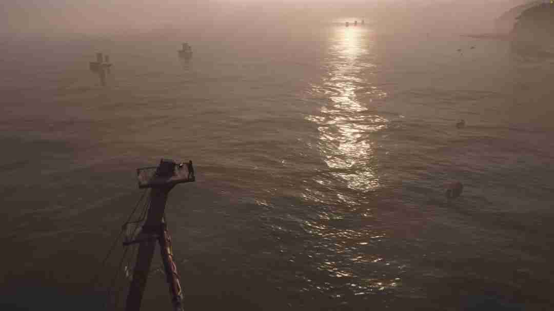 《刺客信条：影》新视频 9个最适合观景的地点