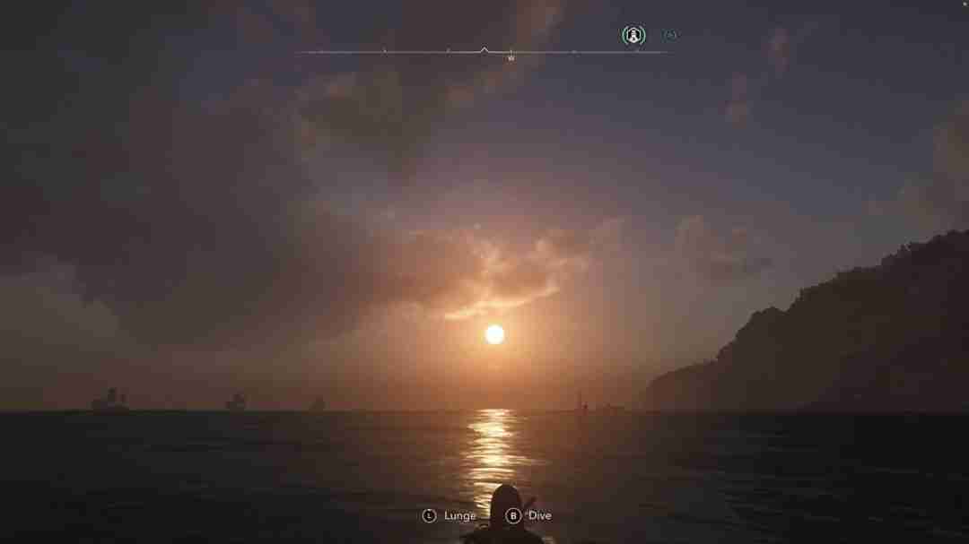 《刺客信条：影》新视频 9个最适合观景的地点