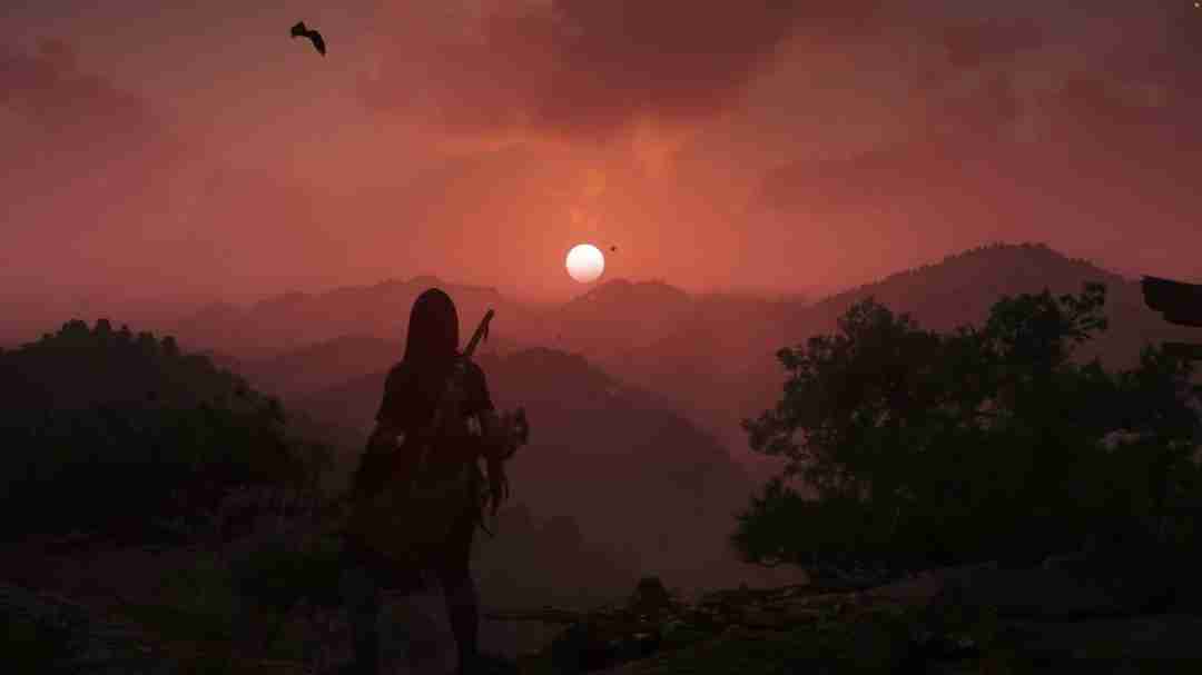 《刺客信条：影》新视频 9个最适合观景的地点