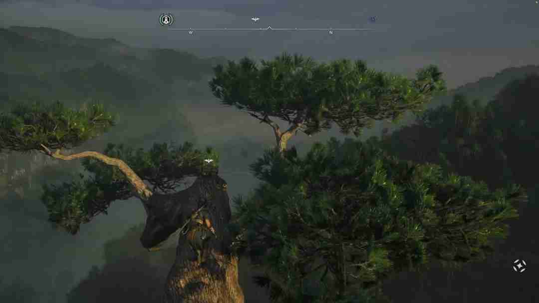 《刺客信条：影》新视频 9个最适合观景的地点