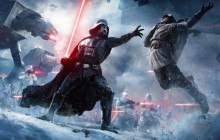 重生娱乐将在4月正式公布《星球大战》回合制战术游戏