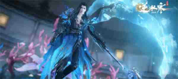 逆水寒手游巫陵打法攻略分享