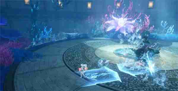 逆水寒手游巫陵打法攻略分享