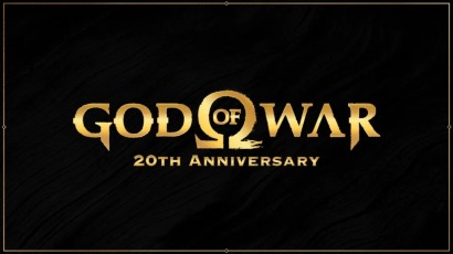 《战神》系列20周年 免费皮肤发放及特别艺术展览