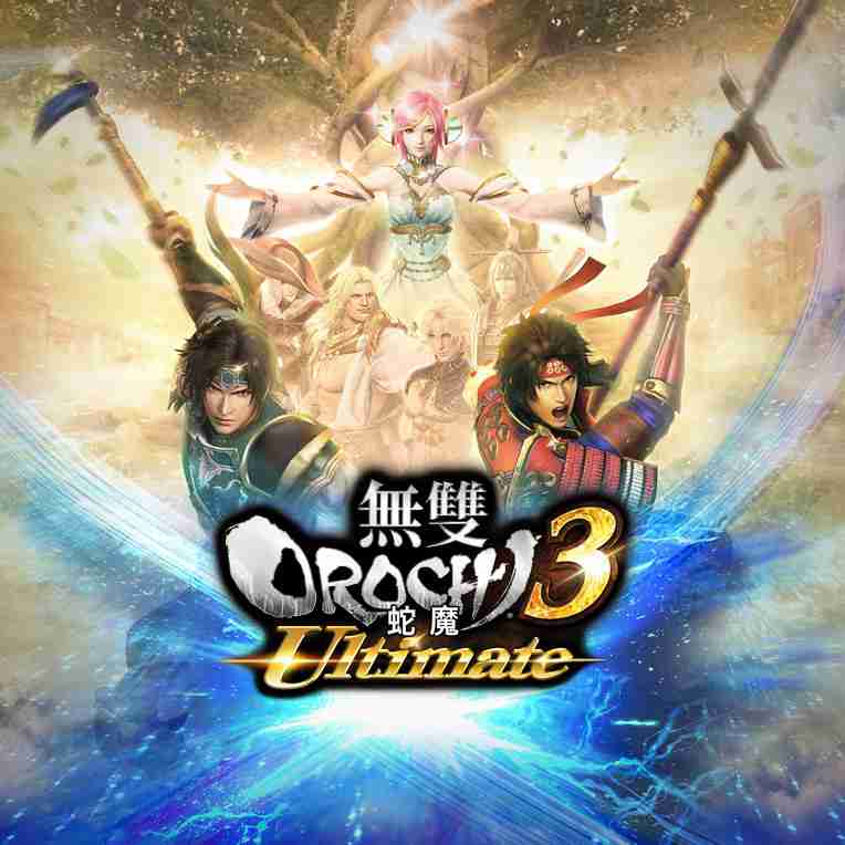 KOEI TECMO Spring Sale 2025开跑！ ～人气游戏最低1.5折起～
