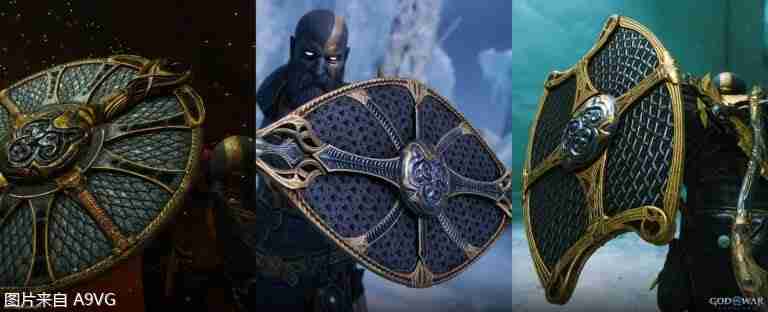 庆战神系列20周年 《战神 诸神黄昏》将更新主题外观套装