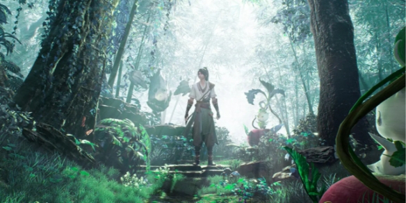 仙剑世界怎么换角色  仙剑世界更换出战角色方法介绍