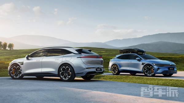 极氪智驾OTA 6.3.3版本 新增环岛通行与ETC收费站通行