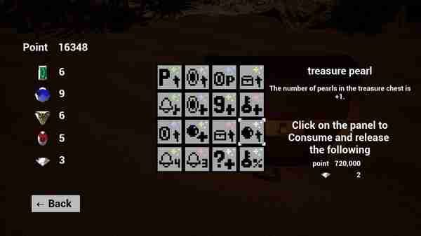 《Try them all!》登陆Steam 数字开锁解谜