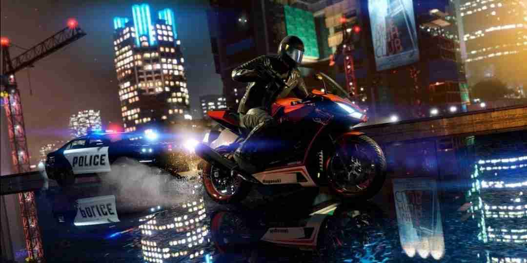 《给他爱5:增强版》正在修复性能问题 但仍然远未完美