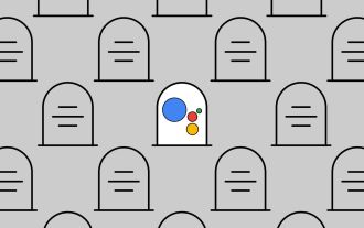 RIP : Google 어시스턴트는 올해 말 Gemini로 완전히 교체됩니다.