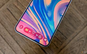 Samsung verbessert seine Now -Bar vor einem UI 7 -Rollout