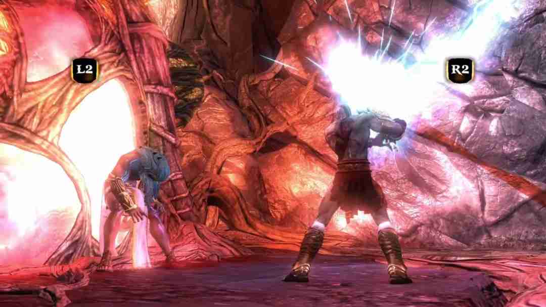 今天是《战神3》发售15周年 国外玩家发视频追忆这款经典