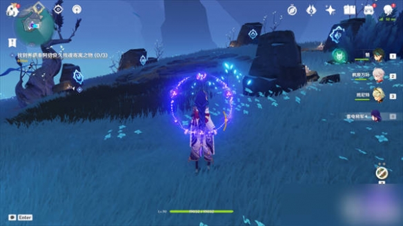 《原神》全跳舞神舆之辔获取方法介绍7