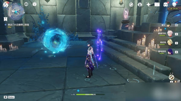 《原神》全跳舞神舆之辔获取方法介绍22