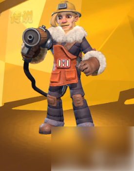 无尽冬日0氪必养5个角色 0氪角色选择攻略