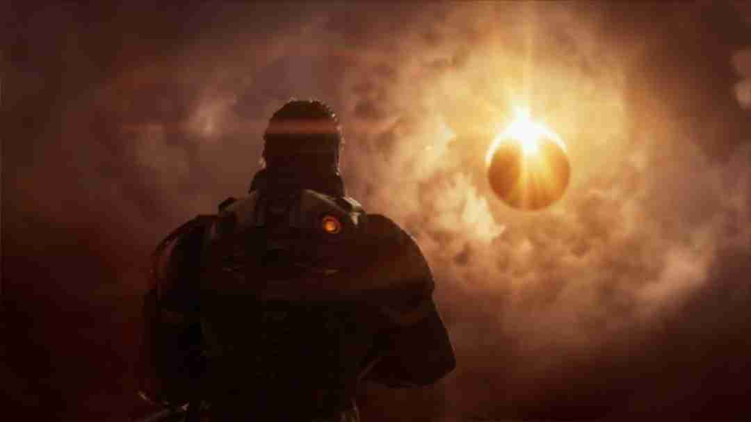 《死亡回归》开发商新作《Saros》新消息 开发预算为七千万美元