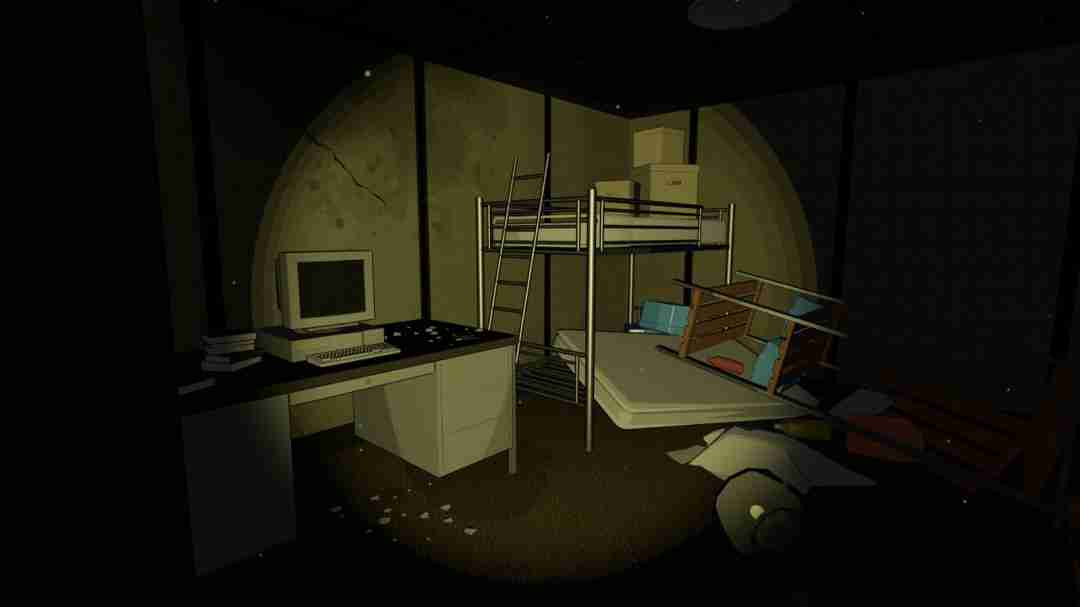 《Missile Command Delta》Steam页面 发售日待定