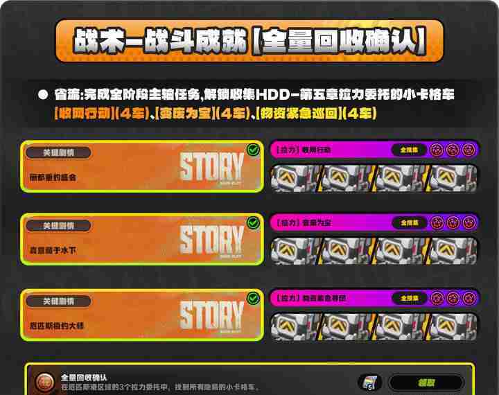 《绝区零》厄匹斯极钓大师赛玩法攻略 厄匹斯极钓大师赛七成就如何达成