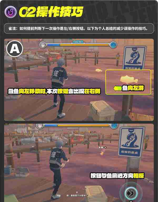 《绝区零》厄匹斯极钓大师赛玩法攻略 厄匹斯极钓大师赛七成就如何达成