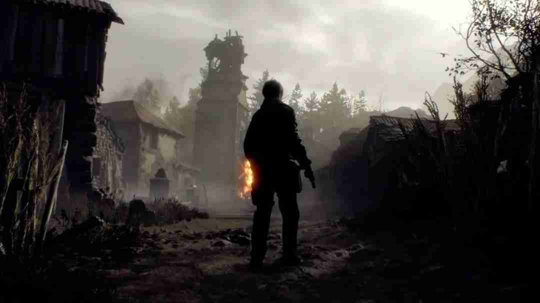 《生化危机4》重制并非坦途 卡普空:搞砸了玩家会不满